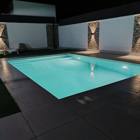 Villa Andromeda Chiclana de la Frontera Zewnętrze zdjęcie