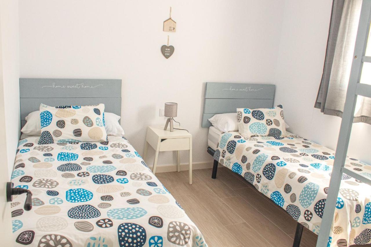 Villa Andromeda Chiclana de la Frontera Zewnętrze zdjęcie