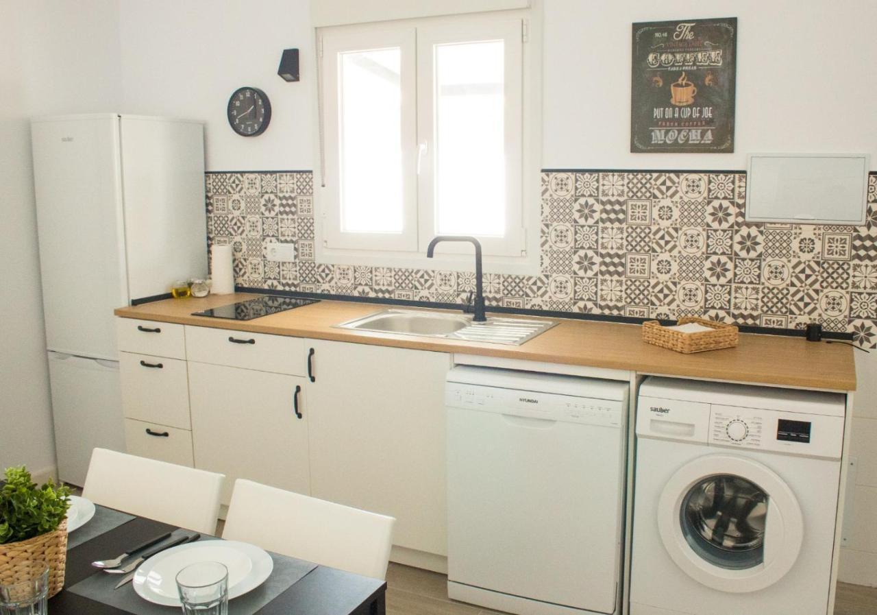 Villa Andromeda Chiclana de la Frontera Zewnętrze zdjęcie