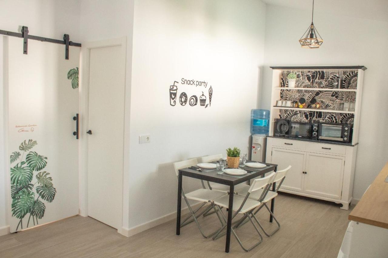 Villa Andromeda Chiclana de la Frontera Zewnętrze zdjęcie