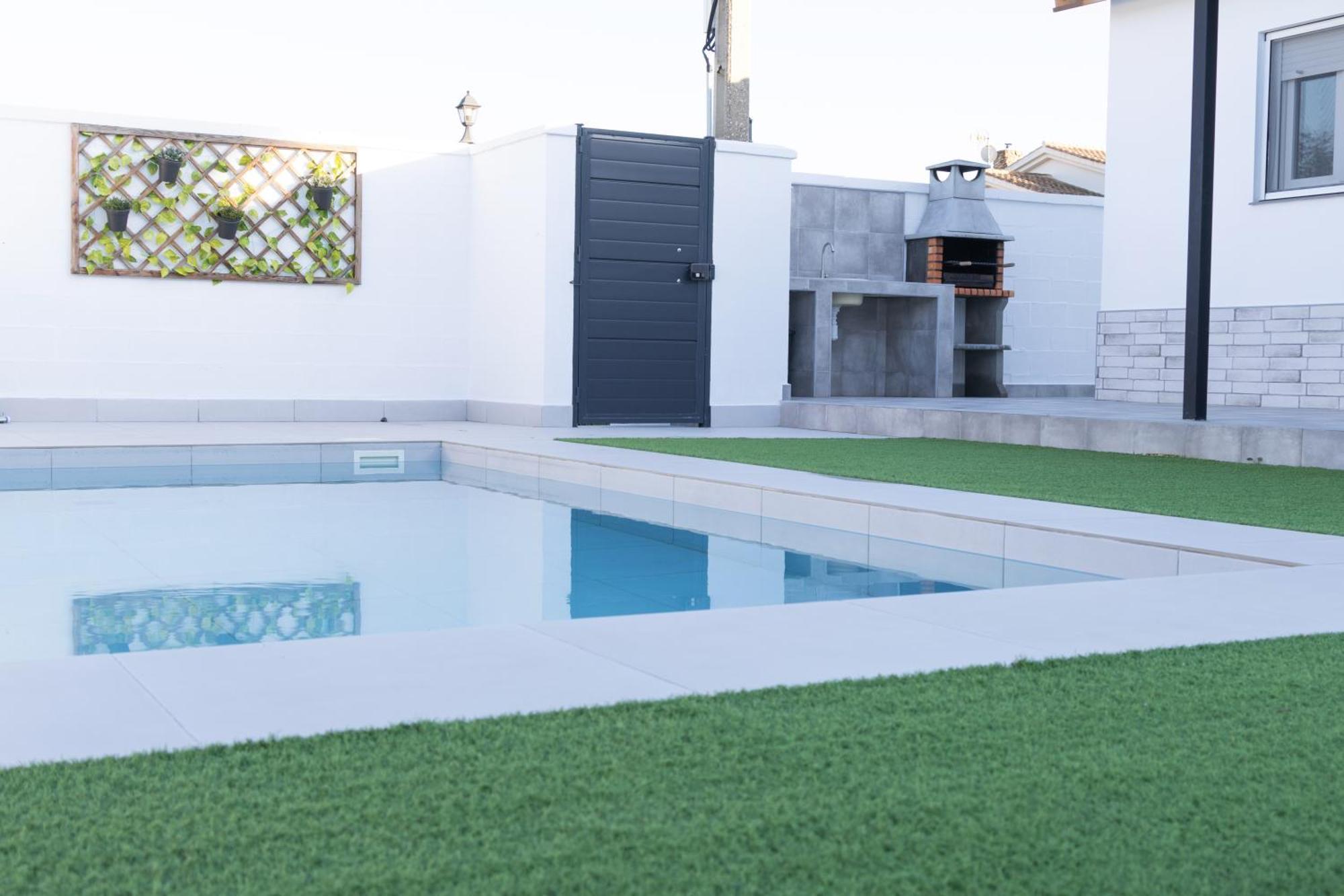 Villa Andromeda Chiclana de la Frontera Zewnętrze zdjęcie