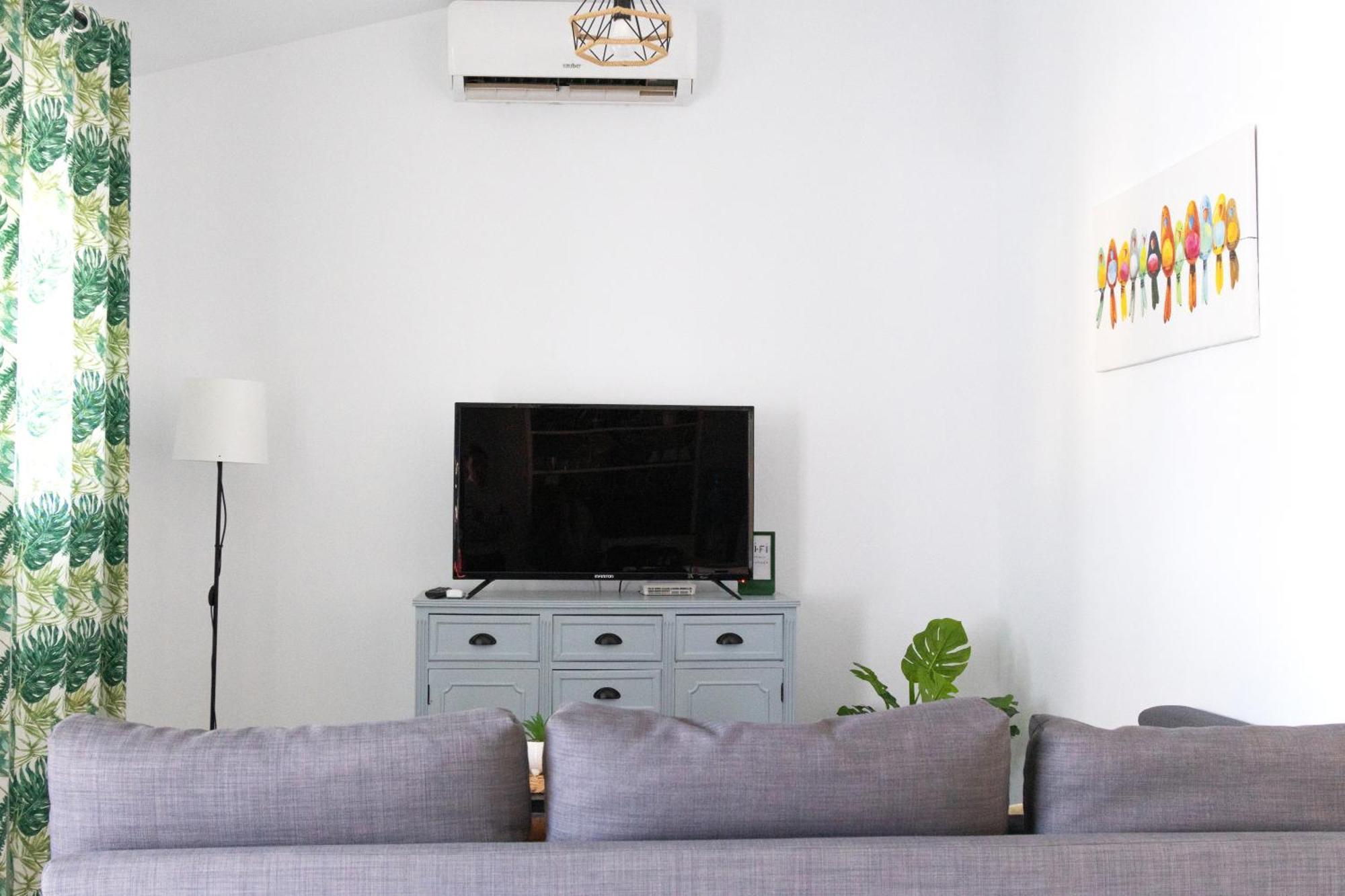 Villa Andromeda Chiclana de la Frontera Zewnętrze zdjęcie