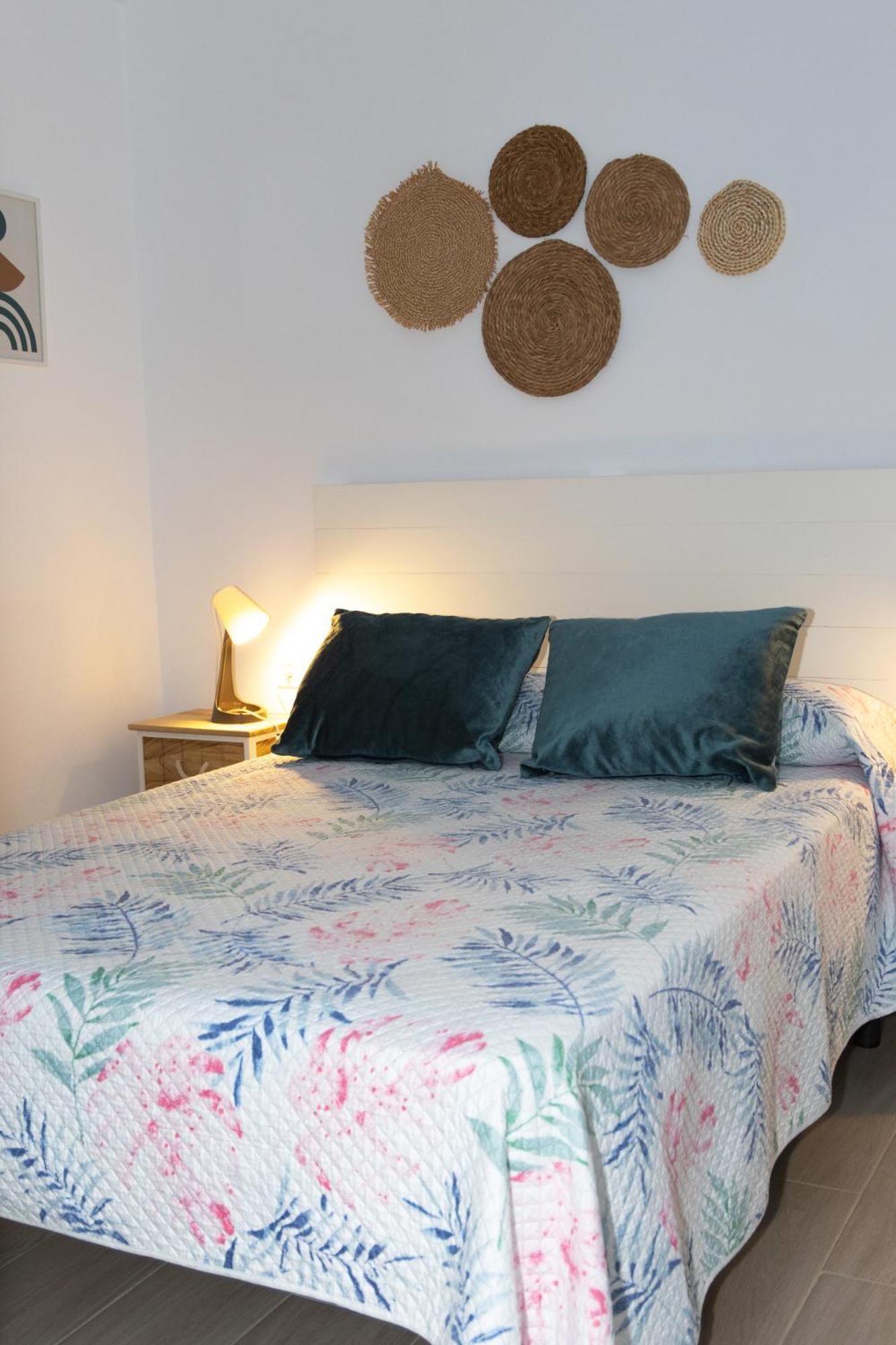 Villa Andromeda Chiclana de la Frontera Zewnętrze zdjęcie