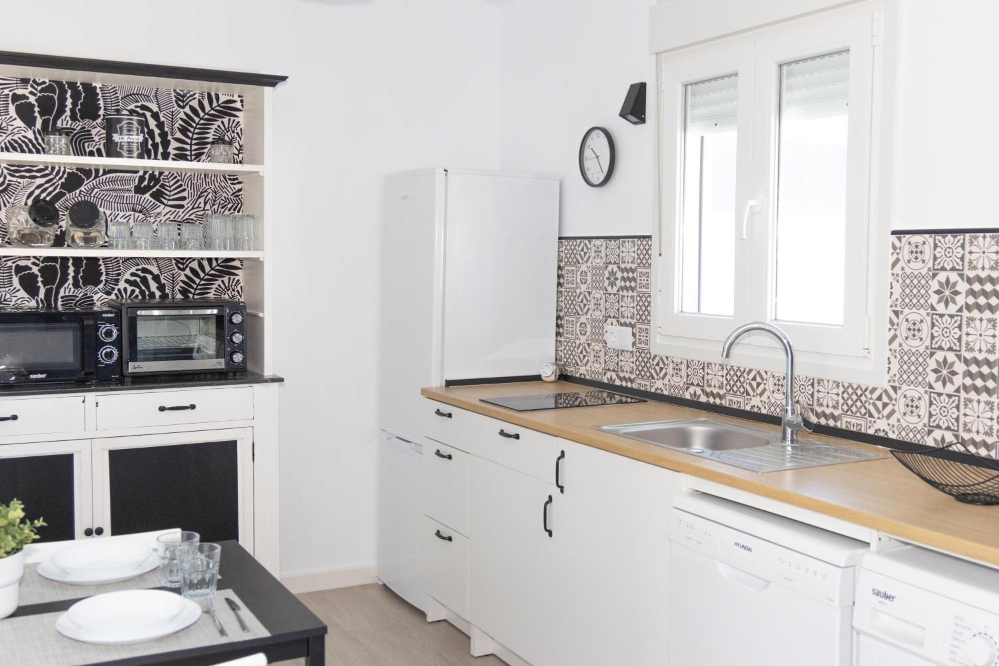 Villa Andromeda Chiclana de la Frontera Zewnętrze zdjęcie